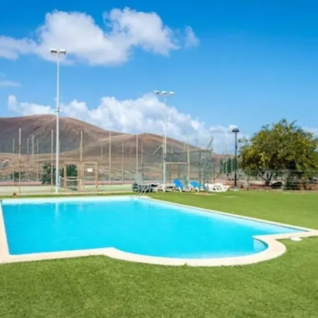 Ideal Remote Work, Relaxing, Pool And Surfing * Corralejo
