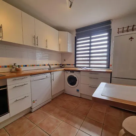 Ideal Remote Work, Relaxing, Pool And Surfing Holiday home Corralejo