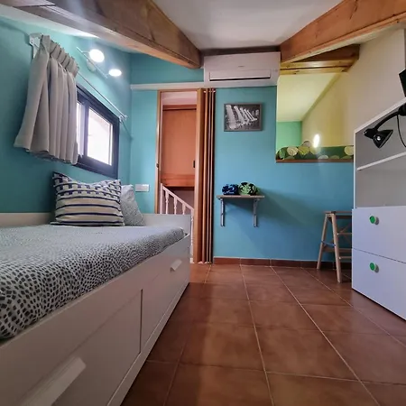 Feriehus Ideal Remote Work, Relaxing, Pool And Surfing