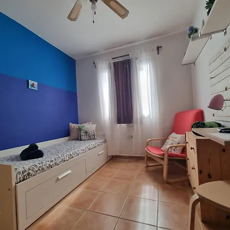 Holiday home Ideal Remote Work, Relaxing, Pool And Surfing