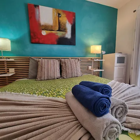 Feriehus Ideal Remote Work, Relaxing, Pool And Surfing Corralejo