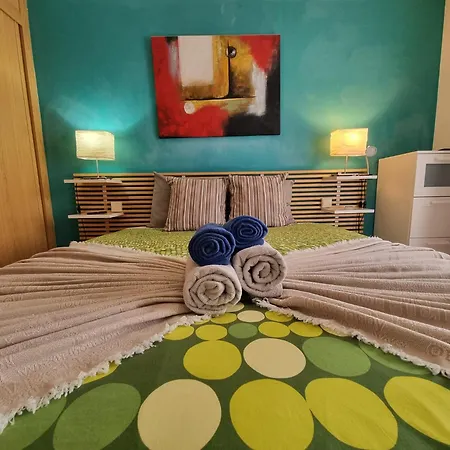 Σπίτι διακοπών Ideal Remote Work, Relaxing, Pool And Surfing Κοραλέχο