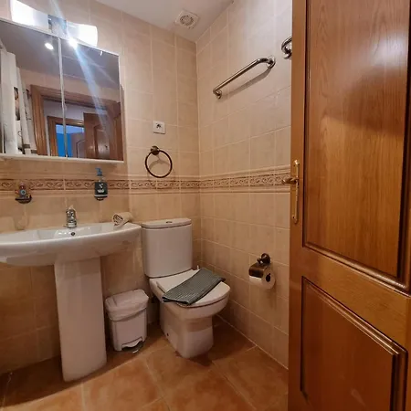 Σπίτι διακοπών Ideal Remote Work, Relaxing, Pool And Surfing